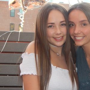 Meet your Posher, Taryn